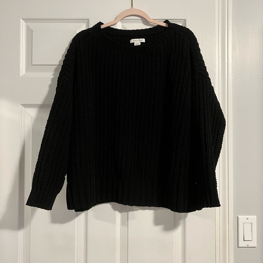 American Eagle Knit Sweater